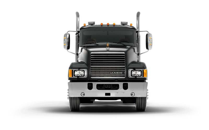 Mack Pinnacle_5 Mack Pinnacle_5