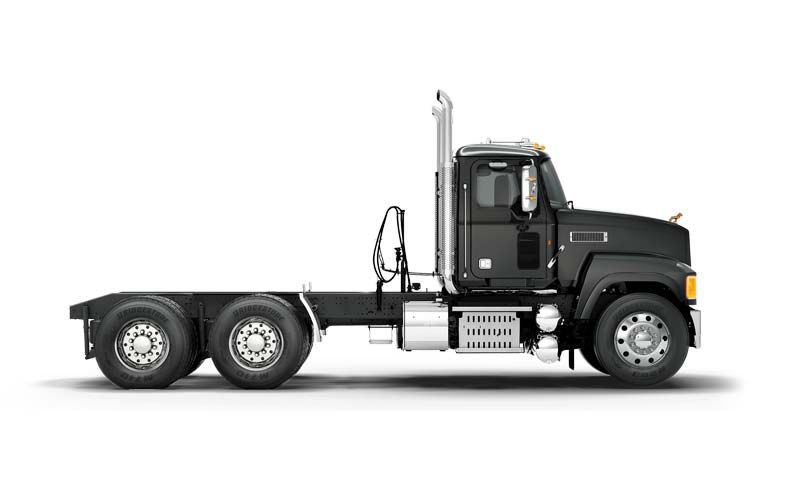 Mack Pinnacle_6 Mack Pinnacle_6