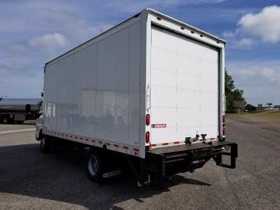 2019 MITSUBISHI FUSO FE160 2019 MITSUBISHI FUSO FE160 - image 5 of 6