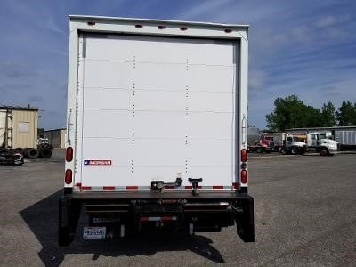 2019 MITSUBISHI FUSO FE160 2019 MITSUBISHI FUSO FE160 - image 6 of 6