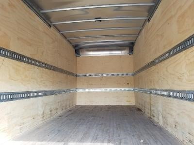 2019 MITSUBISHI FUSO FE160 11030838966 2019 MITSUBISHI FUSO FE160 11030838966
