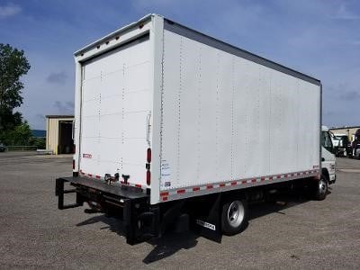 2019 MITSUBISHI FUSO FE160 11030838967 2019 MITSUBISHI FUSO FE160 11030838967