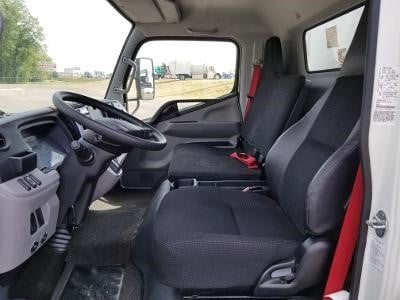 2019 MITSUBISHI FUSO FE160 11030838975 2019 MITSUBISHI FUSO FE160 11030838975