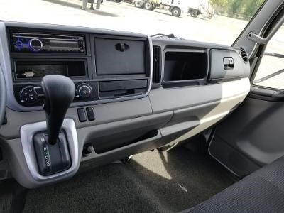 2019 MITSUBISHI FUSO FE160 11030838976 2019 MITSUBISHI FUSO FE160 11030838976