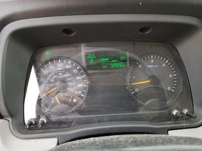 2019 MITSUBISHI FUSO FE160 11030838977 2019 MITSUBISHI FUSO FE160 11030838977