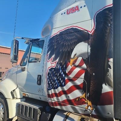 2016 INTERNATIONAL PROSTAR 7259788345 2016 INTERNATIONAL PROSTAR 7259788345