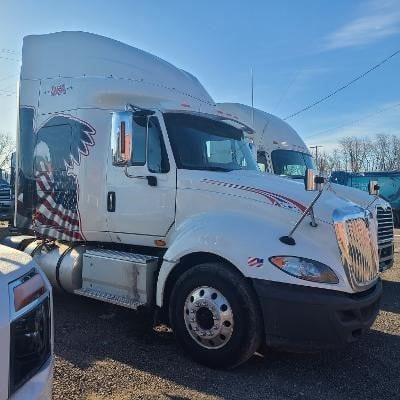 2016 INTERNATIONAL PROSTAR 7259788363 2016 INTERNATIONAL PROSTAR 7259788363