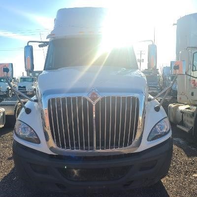 2016 INTERNATIONAL PROSTAR 7259788366 2016 INTERNATIONAL PROSTAR 7259788366