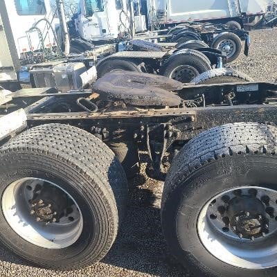 2016 INTERNATIONAL PROSTAR 7259788426 2016 INTERNATIONAL PROSTAR 7259788426