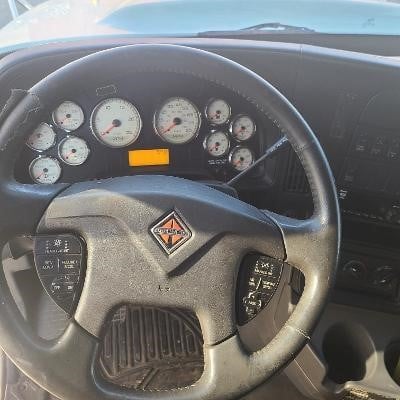 2016 INTERNATIONAL PROSTAR 7259788427 2016 INTERNATIONAL PROSTAR 7259788427