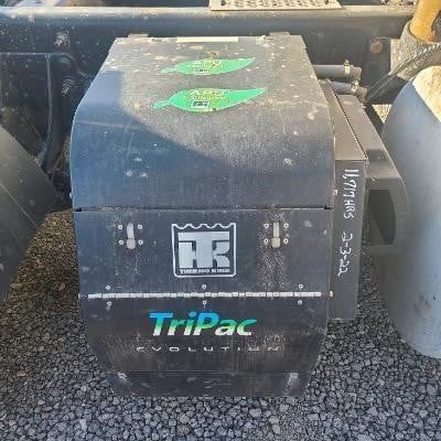 2016 INTERNATIONAL PROSTAR 7259788436 2016 INTERNATIONAL PROSTAR 7259788436