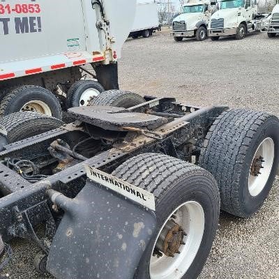 2016 INTERNATIONAL PROSTAR 7261979398 2016 INTERNATIONAL PROSTAR 7261979398