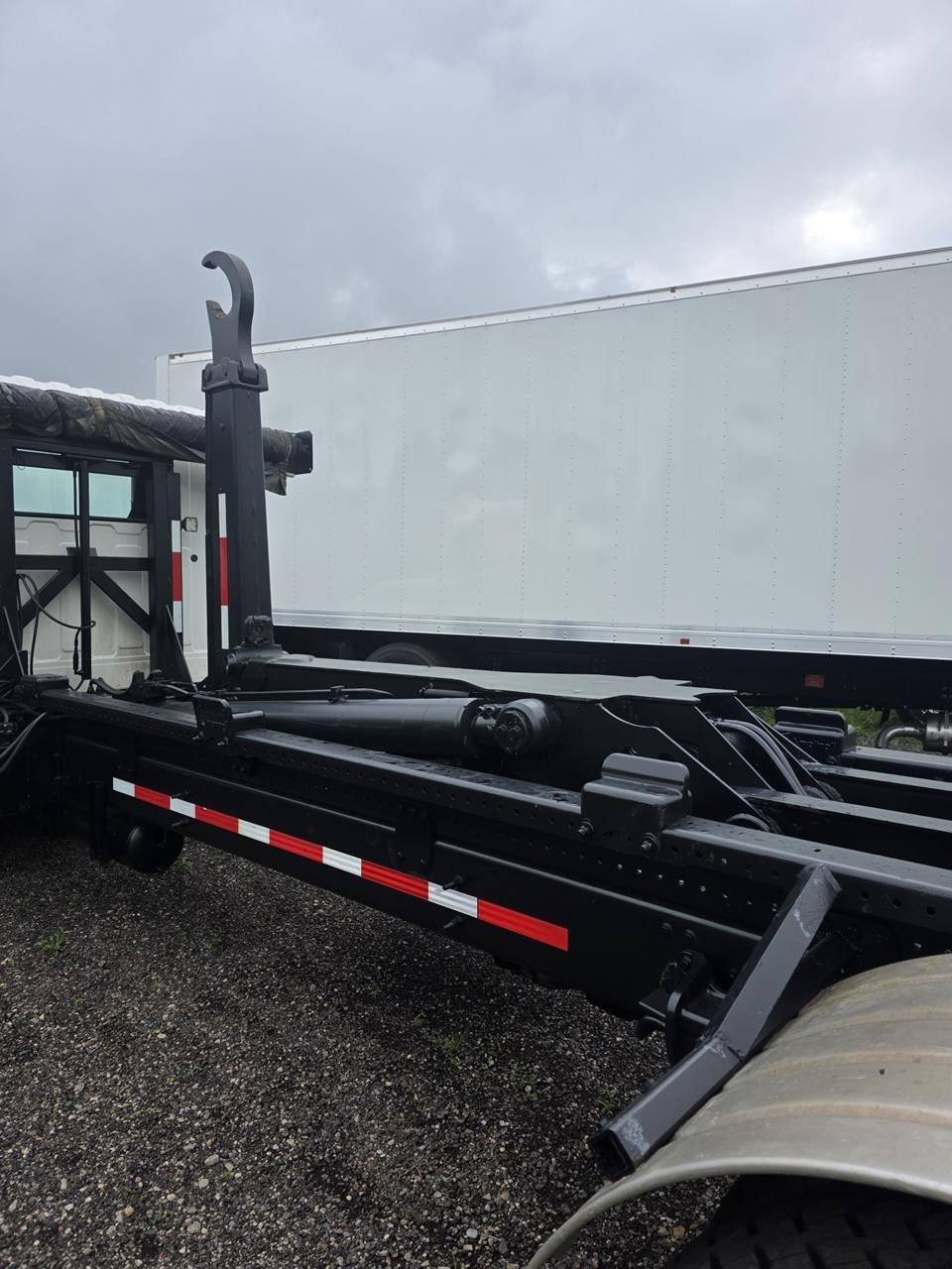 2018 HINO 338 11032881119 2018 HINO 338 11032881119