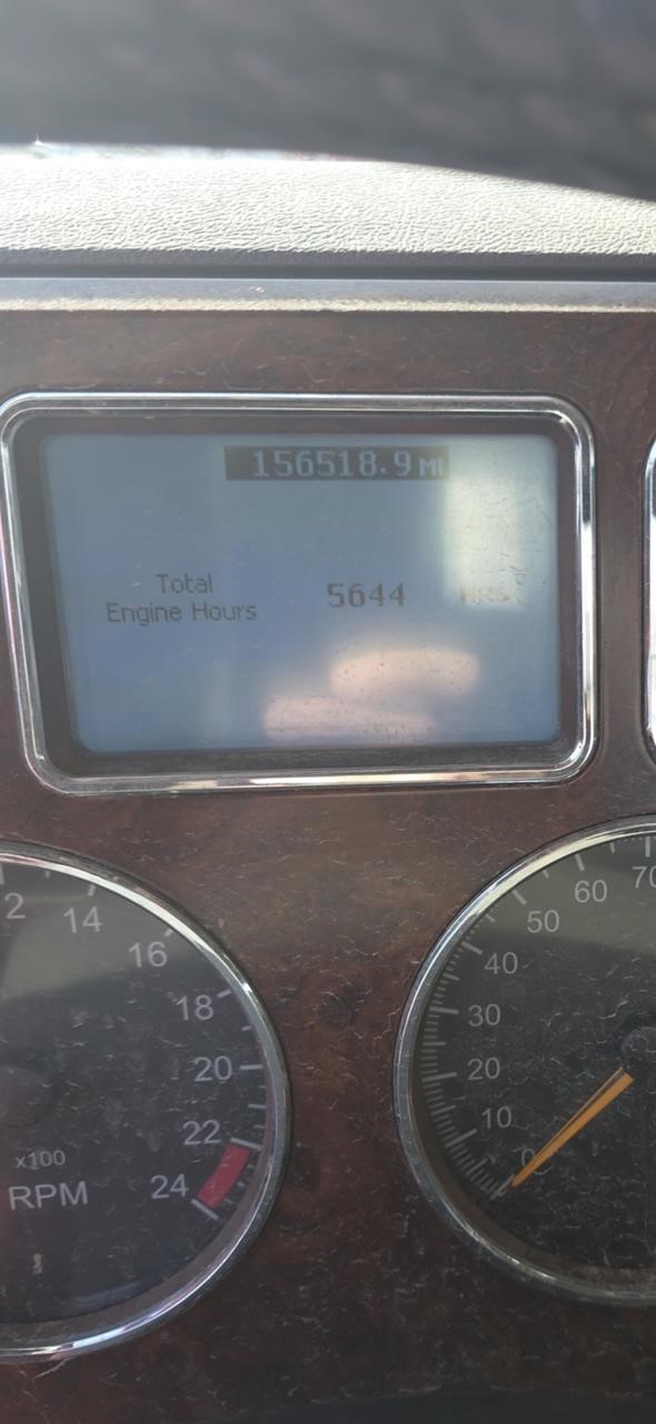 2014 MACK PINNACLE CHU613 2014 MACK PINNACLE CHU613 - image 3 of 6