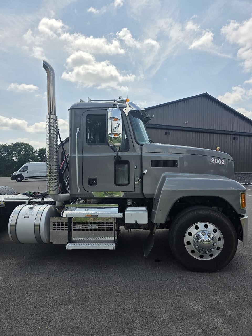 2020 MACK PINNACLE 64T 2020 MACK PINNACLE 64T - image 5 of 6
