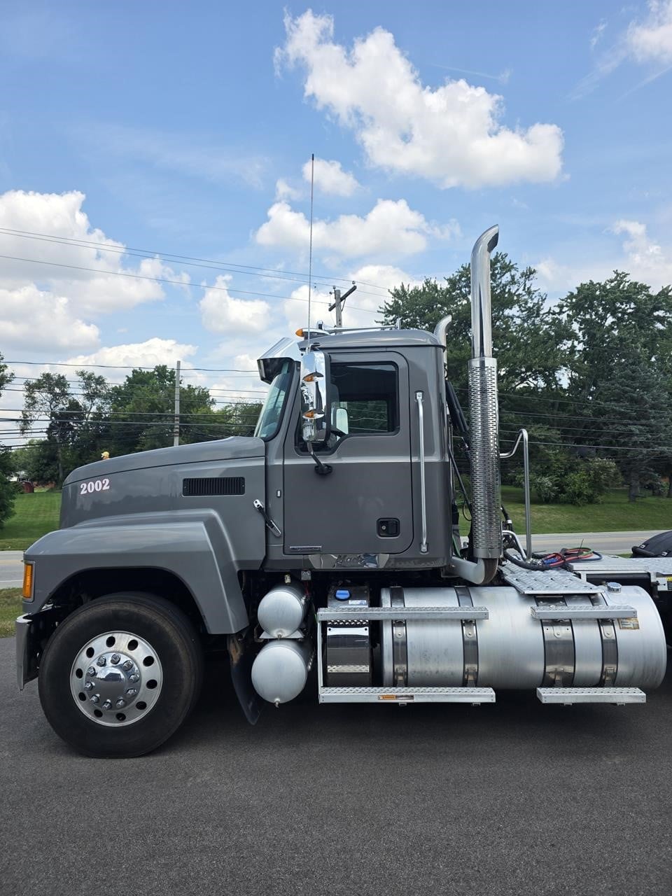 2020 MACK PINNACLE 64T 2020 MACK PINNACLE 64T - image 6 of 6