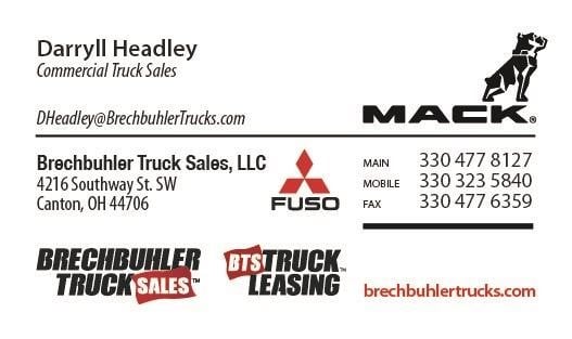2026 MACK ANTHEM 64T 9048426911 2026 MACK ANTHEM 64T 9048426911