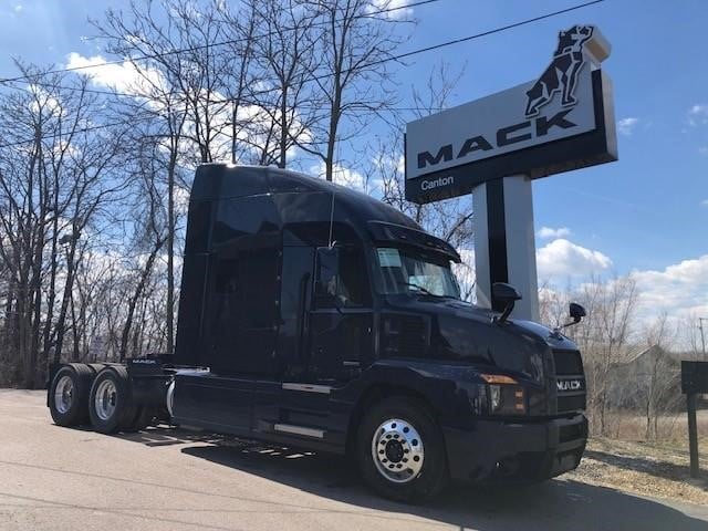 2026 MACK ANTHEM 64T 2026 MACK ANTHEM 64T - image 1 of 6