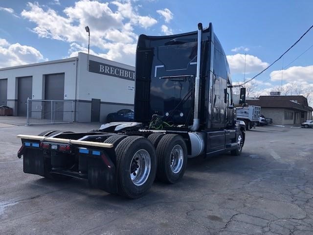 2026 MACK ANTHEM 64T 2026 MACK ANTHEM 64T - image 2 of 6