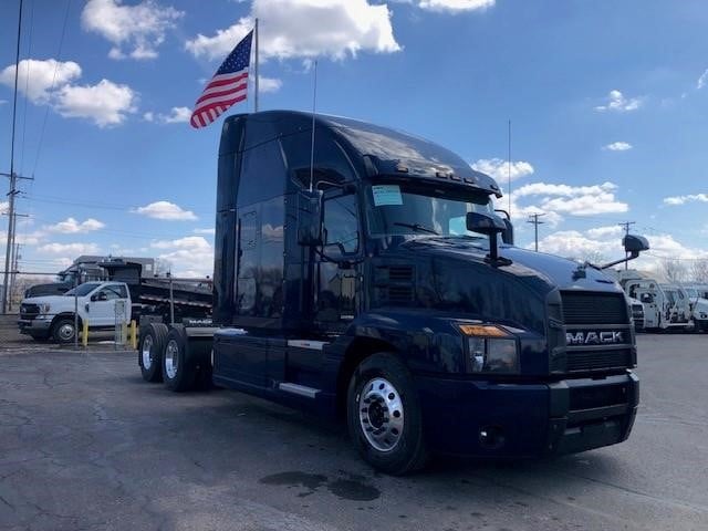 2026 MACK ANTHEM 64T 2026 MACK ANTHEM 64T - image 3 of 6
