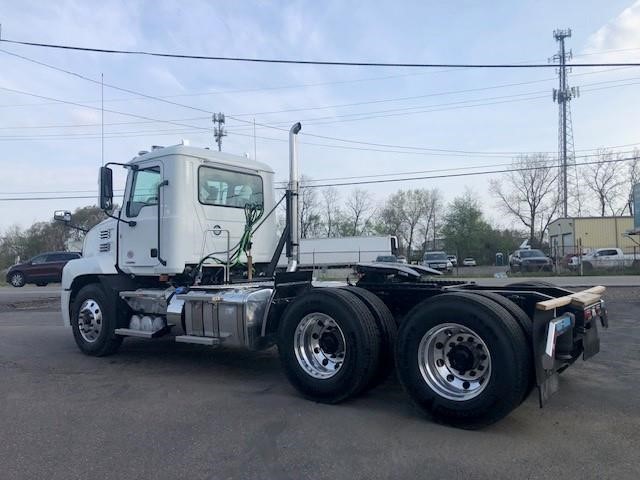 2026 MACK ANTHEM 64T 2026 MACK ANTHEM 64T - image 3 of 6