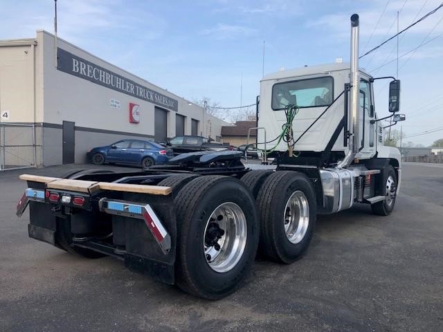 2026 MACK ANTHEM 64T 2026 MACK ANTHEM 64T - image 4 of 6