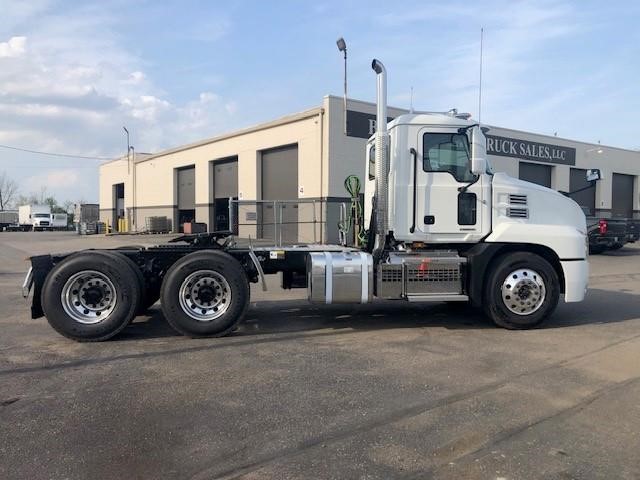 2026 MACK ANTHEM 64T 2026 MACK ANTHEM 64T - image 5 of 6