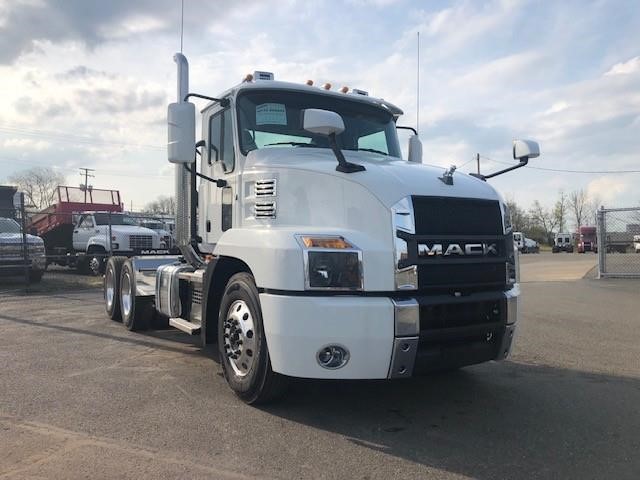 2026 MACK ANTHEM 64T 2026 MACK ANTHEM 64T - image 6 of 6