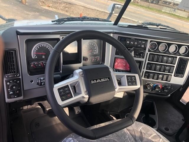 2026 MACK ANTHEM 64T 9069449966 2026 MACK ANTHEM 64T 9069449966