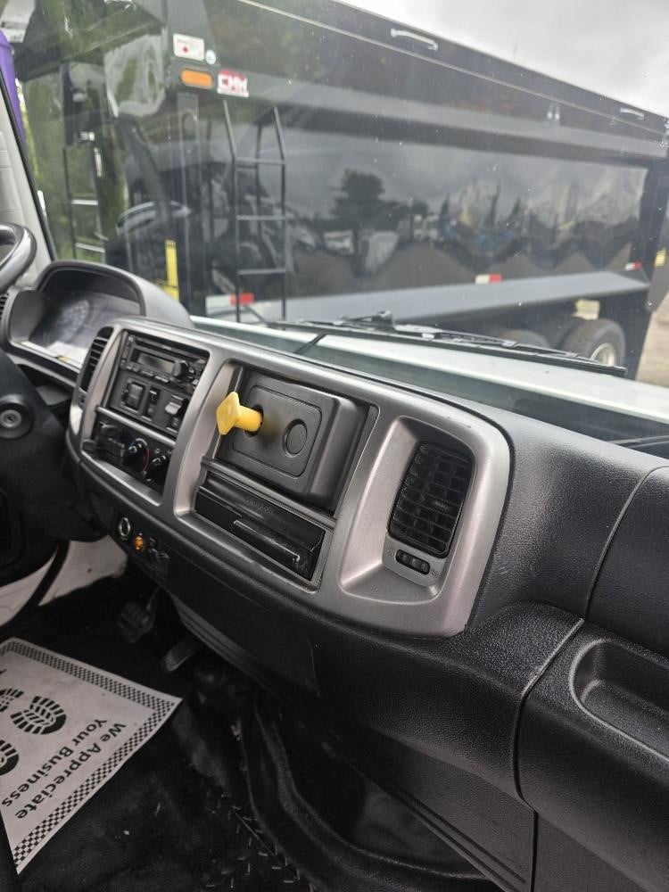 2018 HINO 338 11032881186 2018 HINO 338 11032881186