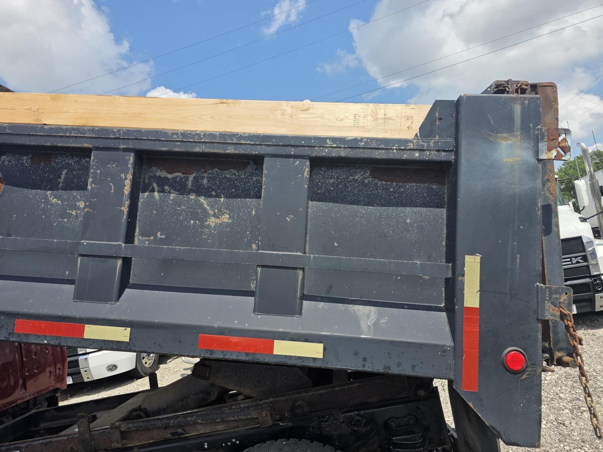1986 FORD L9000 11032905659 1986 FORD L9000 11032905659