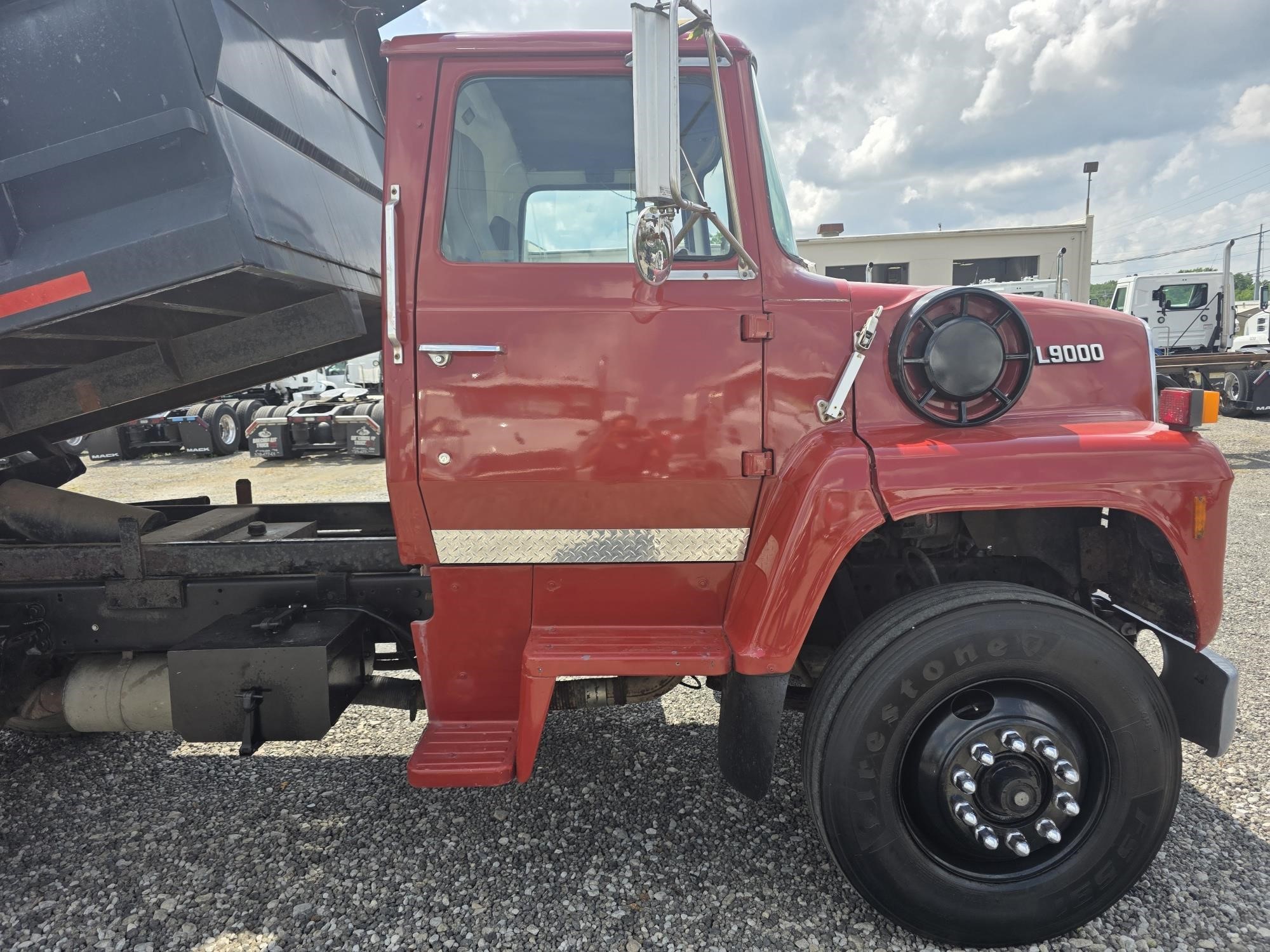 1986 FORD L9000 11032905786 1986 FORD L9000 11032905786