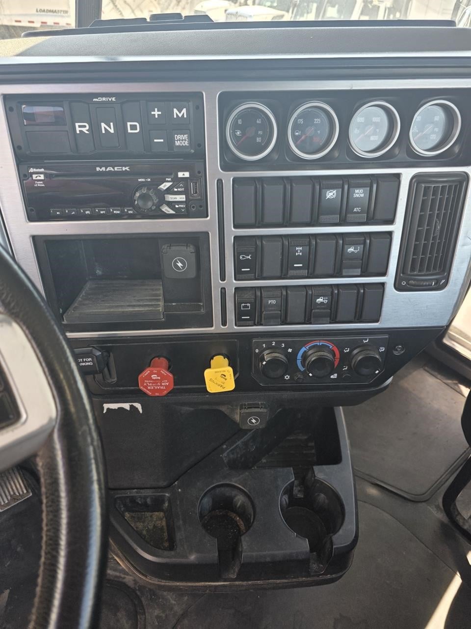 2022 MACK ANTHEM 64T 2022 MACK ANTHEM 64T - image 6 of 6