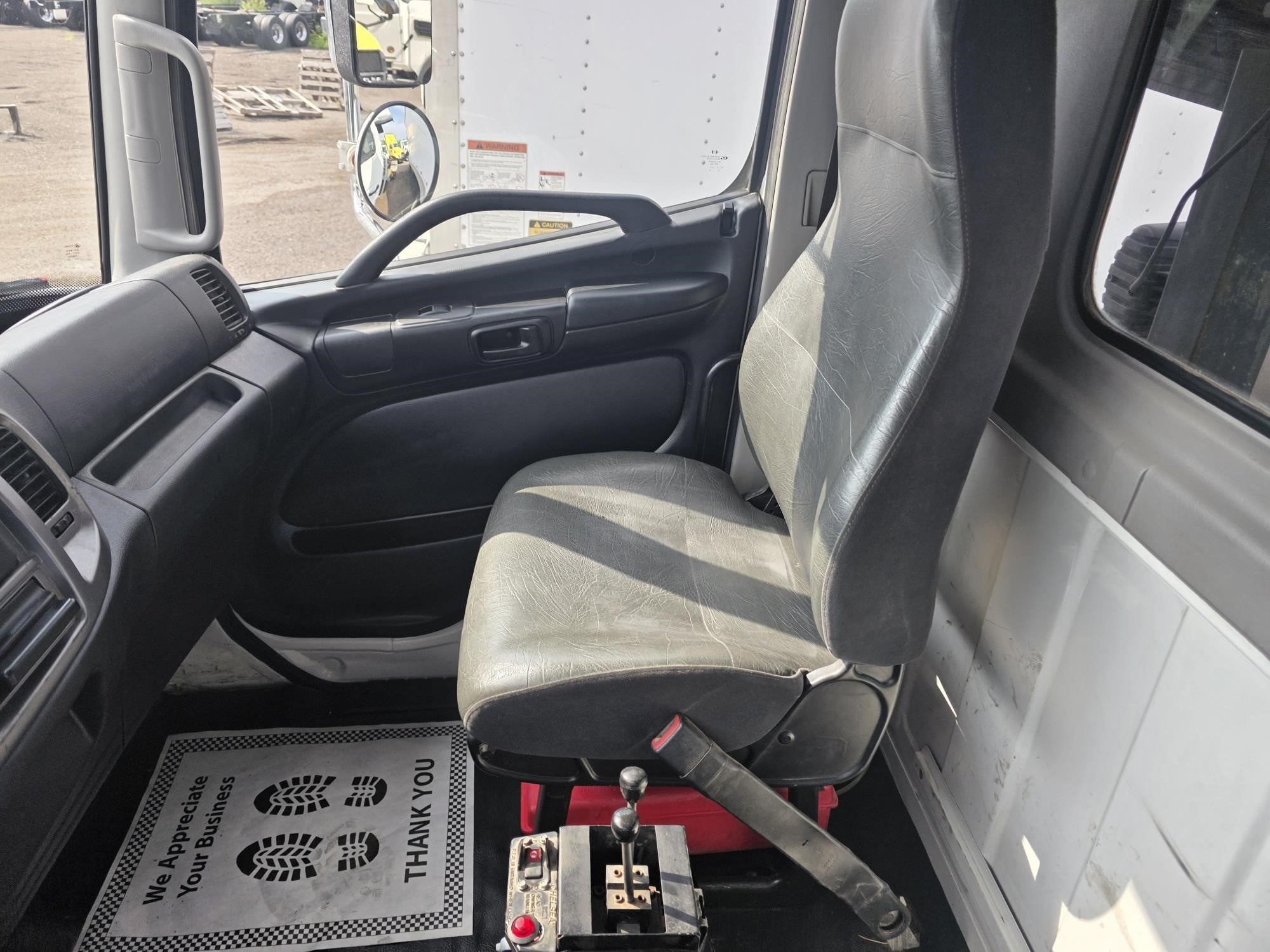 2019 HINO 338 11038091730 2019 HINO 338 11038091730