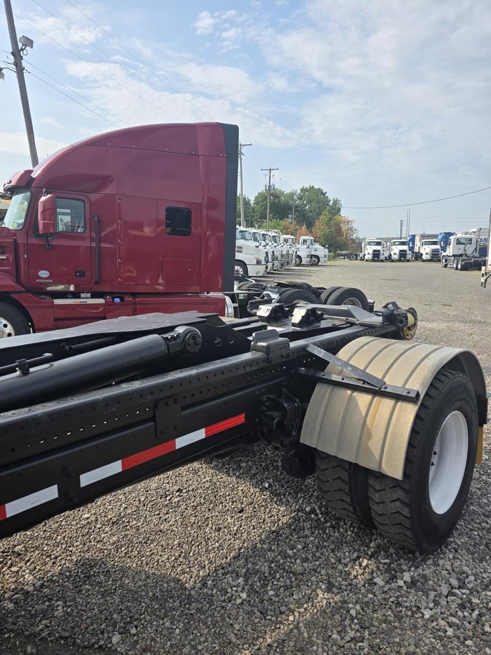 2019 HINO 338 11038093217 2019 HINO 338 11038093217