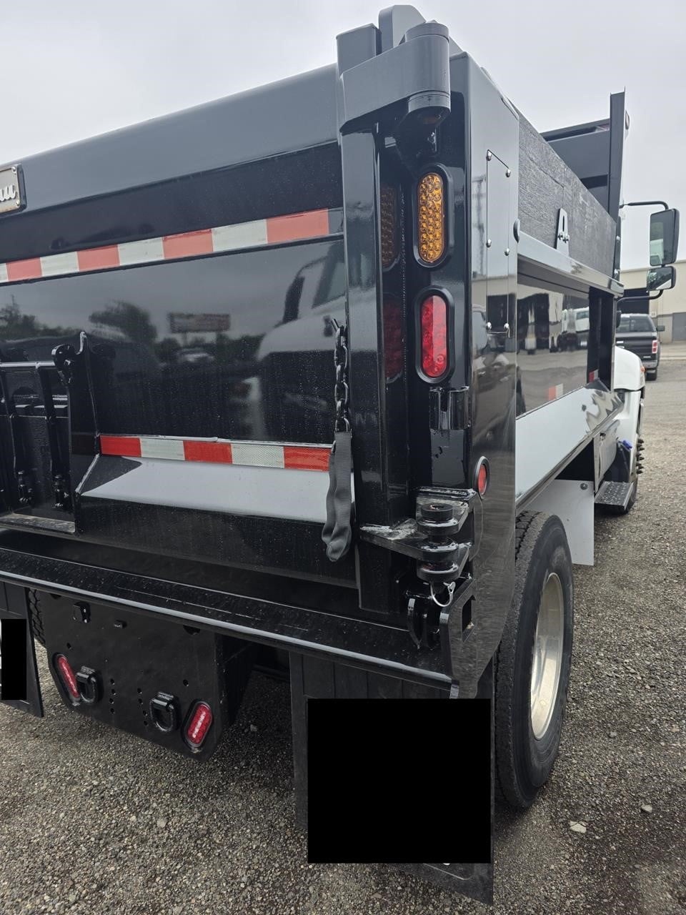 2022 MACK MD7 11039959410 2022 MACK MD7 11039959410