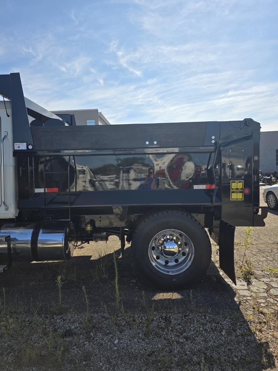 2022 MACK MD7 11041449220 2022 MACK MD7 11041449220