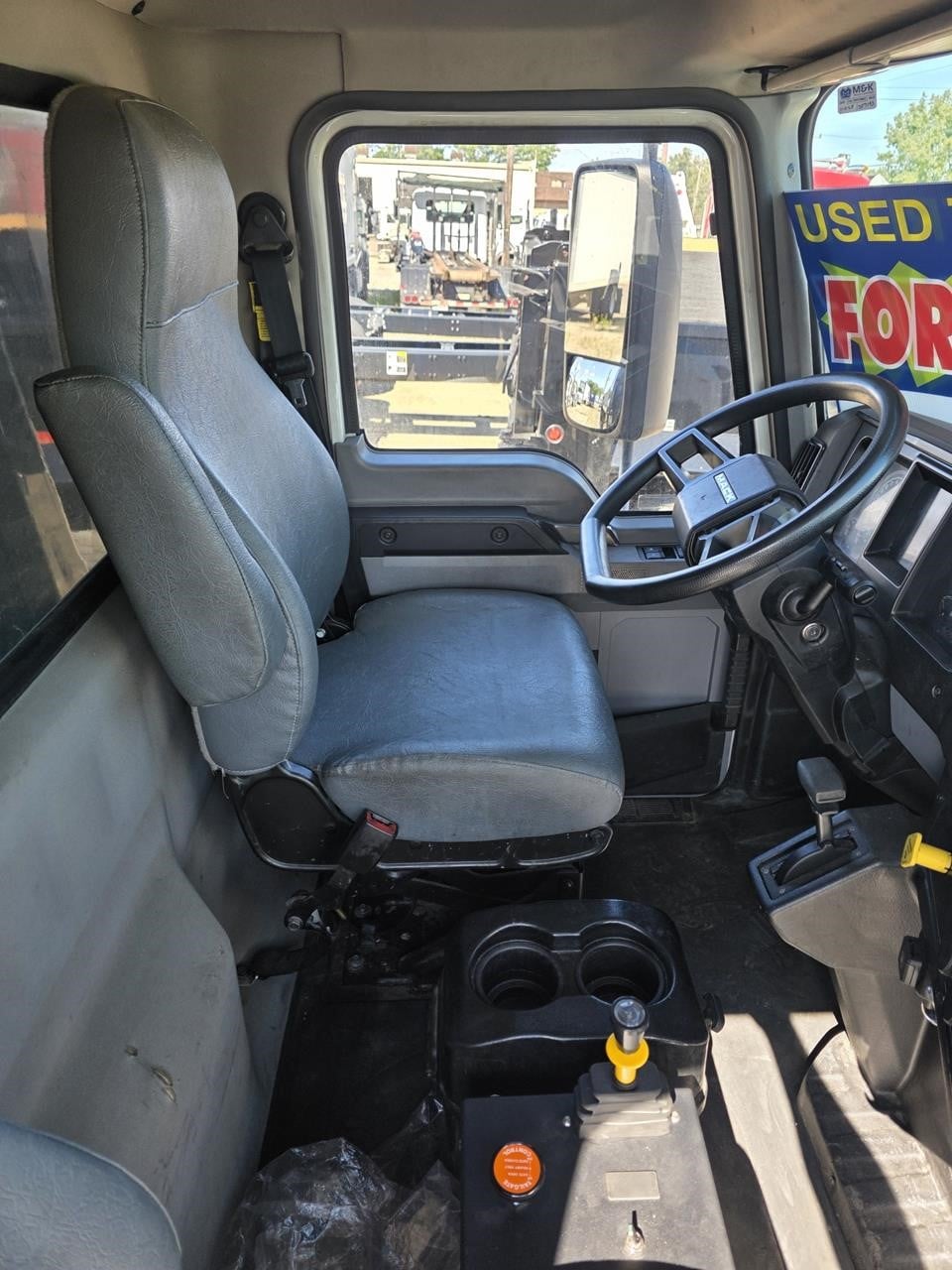 2022 MACK MD7 11041449248 2022 MACK MD7 11041449248
