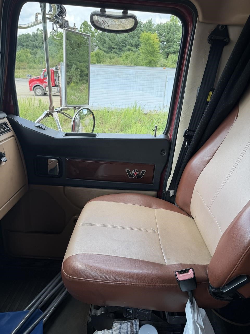 2012 WESTERN STAR 4900FA 11041837961 2012 WESTERN STAR 4900FA 11041837961