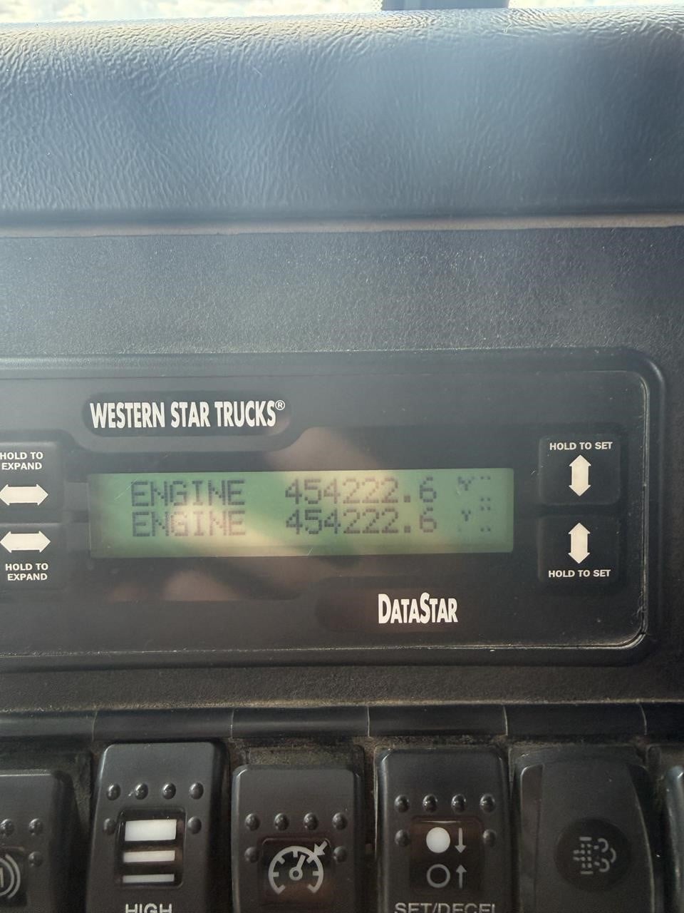2012 WESTERN STAR 4900FA 11041837969 2012 WESTERN STAR 4900FA 11041837969