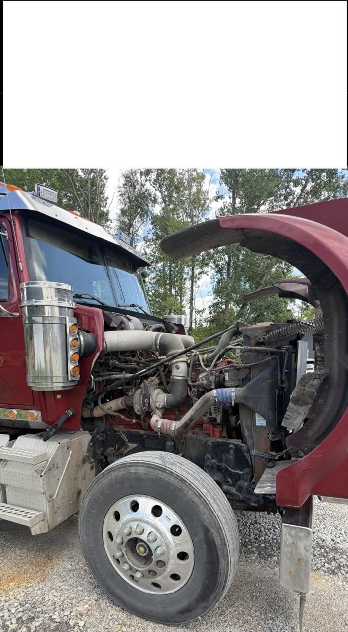 2012 WESTERN STAR 4900FA 11041837974 2012 WESTERN STAR 4900FA 11041837974