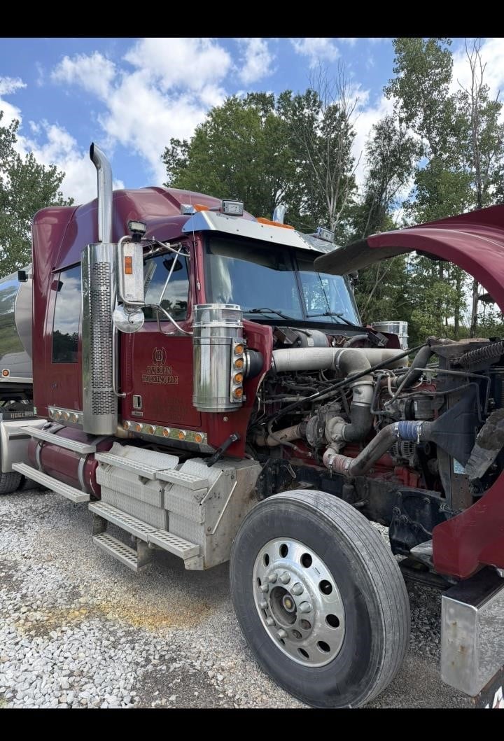 2012 WESTERN STAR 4900FA 2012 WESTERN STAR 4900FA - image 5 of 6