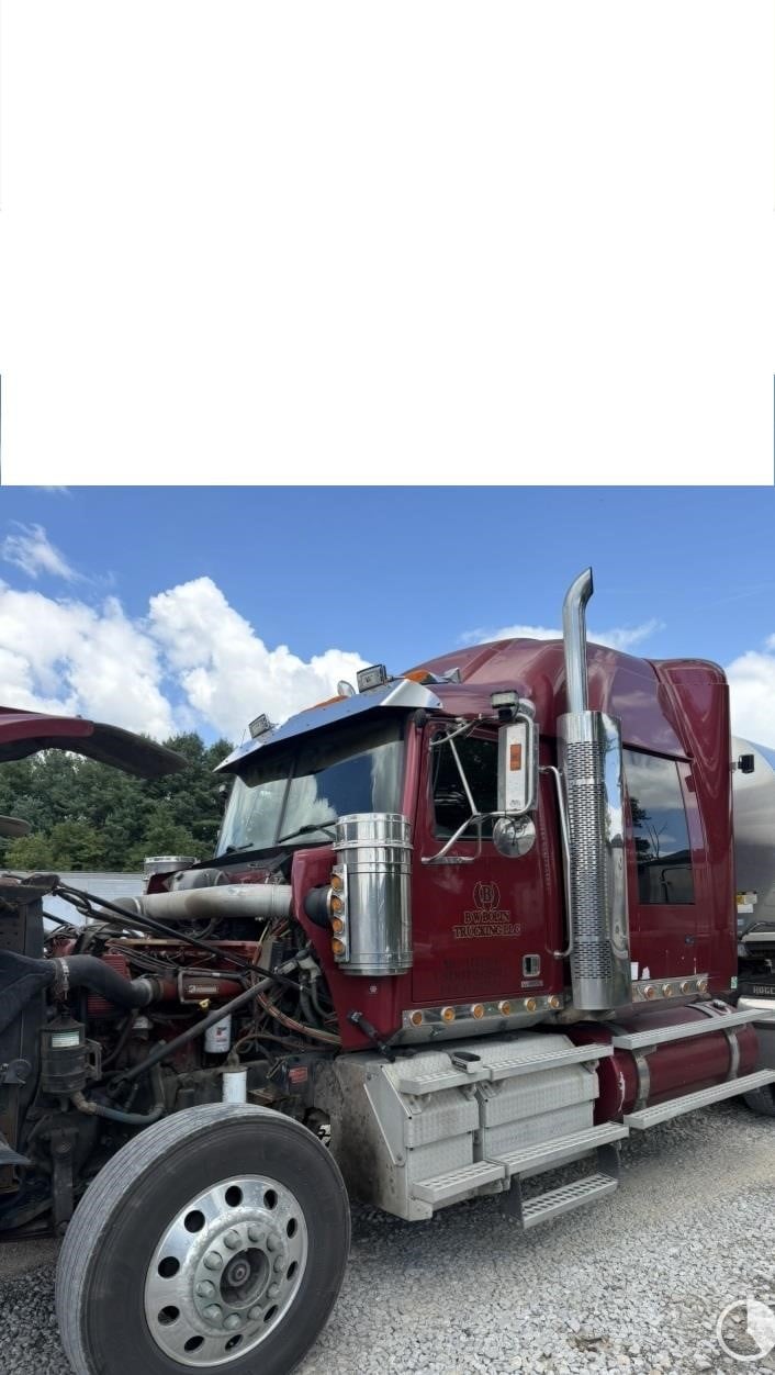 2012 WESTERN STAR 4900FA 2012 WESTERN STAR 4900FA - image 6 of 6