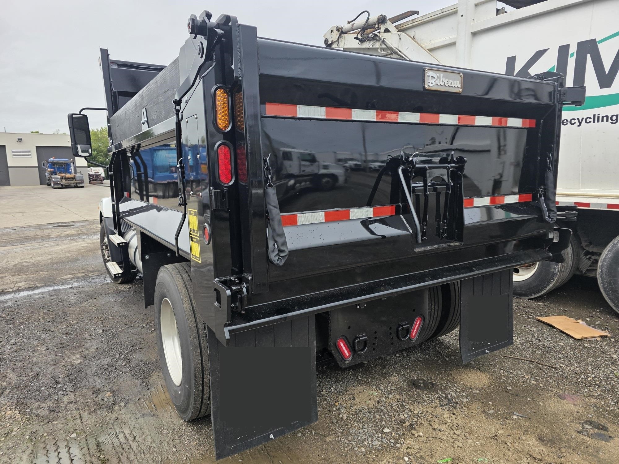 2022 Mack MD in Canton, OH — photo 4