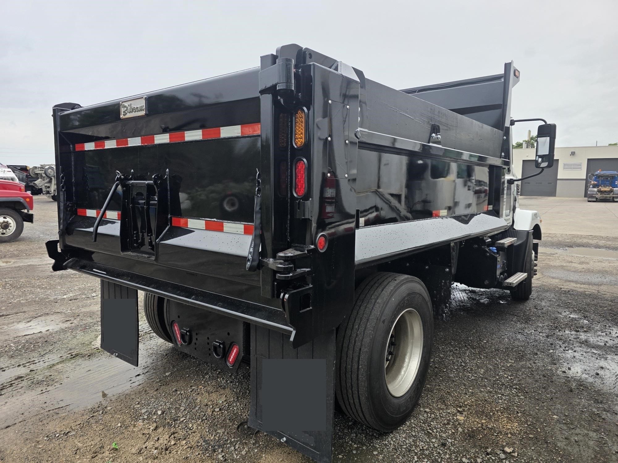 2022 Mack MD in Canton, OH — photo 5