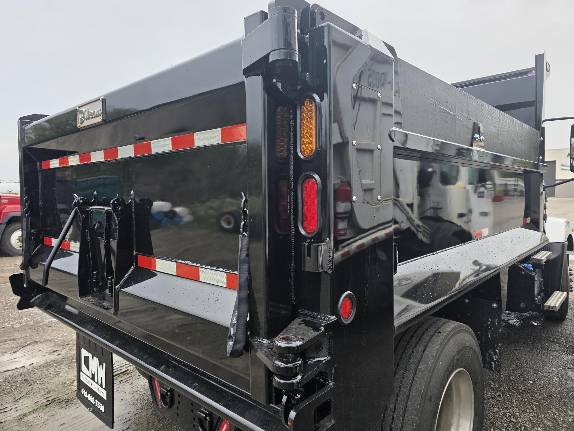 2022 Mack MD in Canton, OH — photo 6
