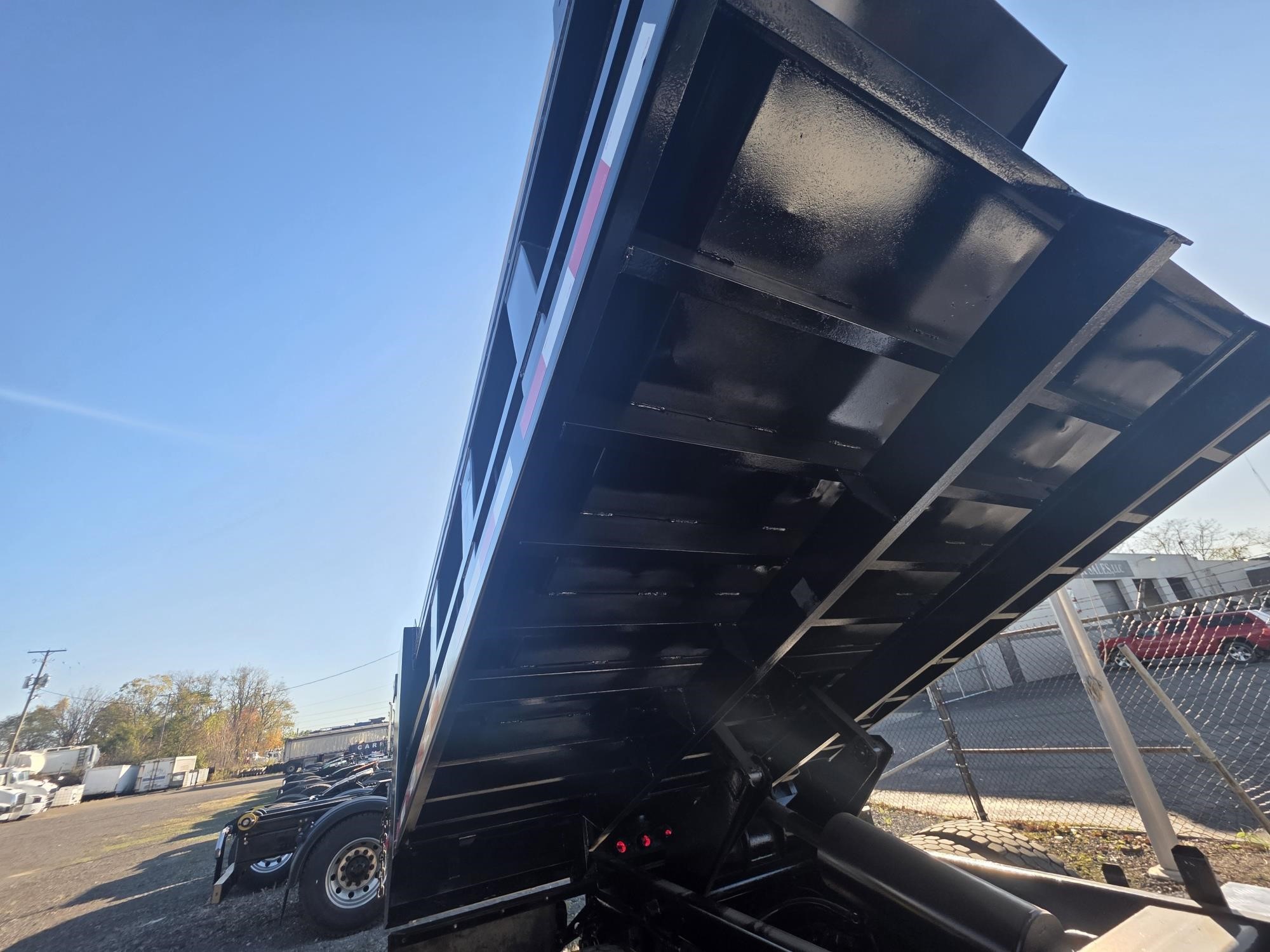 2003 KENWORTH T300 11051534762 2003 KENWORTH T300 11051534762