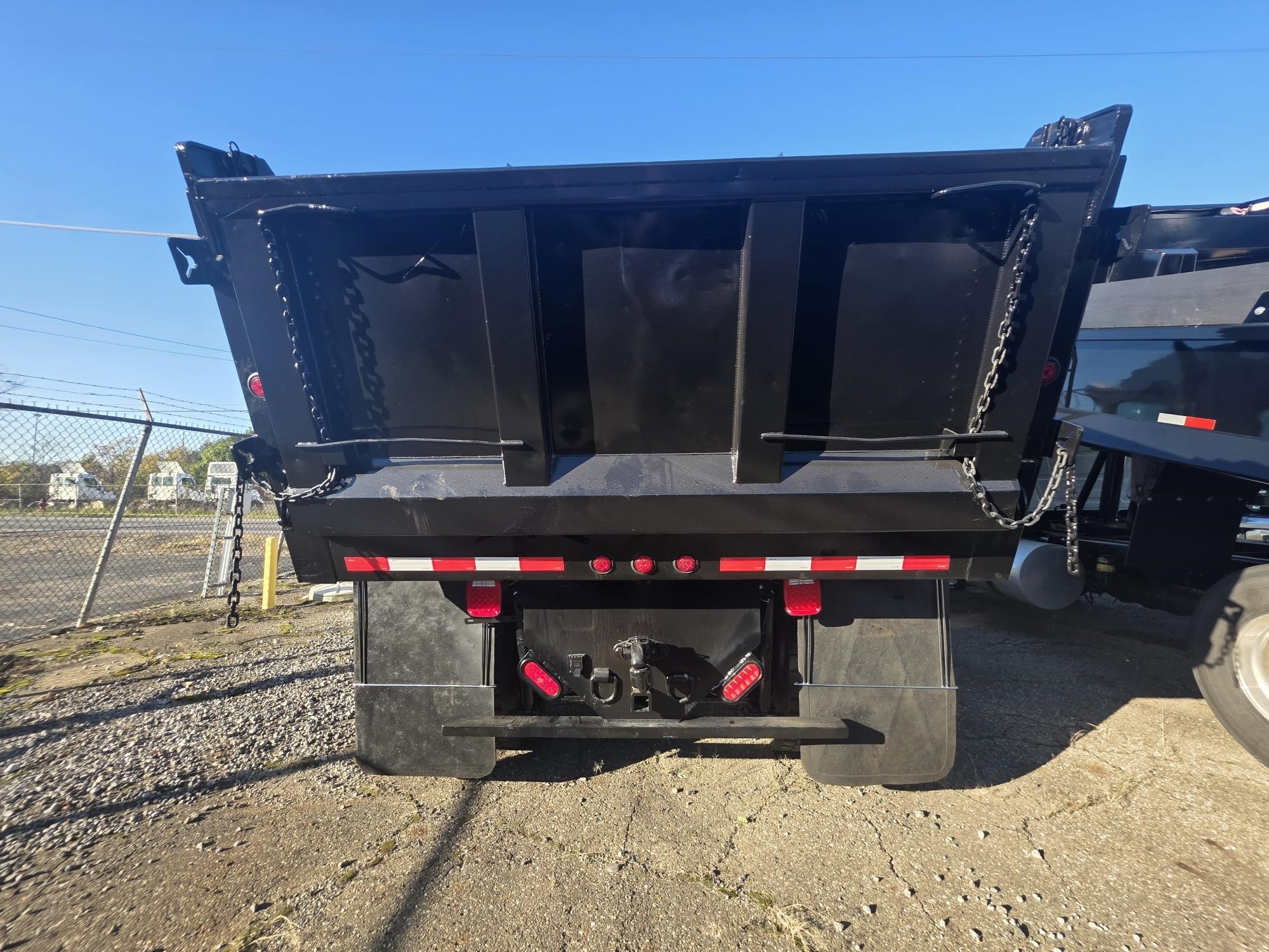2003 KENWORTH T300 11051534783 2003 KENWORTH T300 11051534783