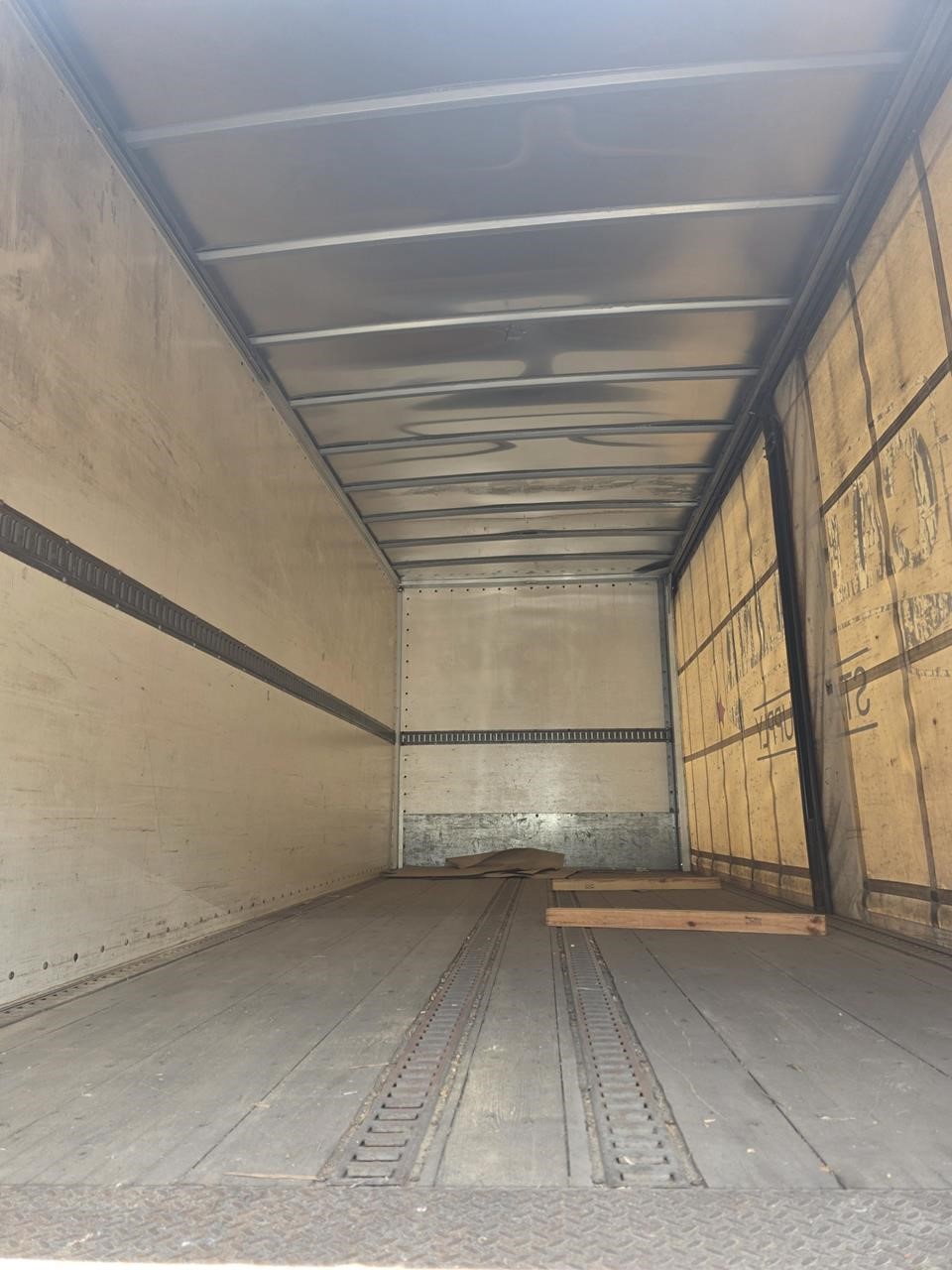 2017 FORD 750 11051588424 2017 FORD 750 11051588424